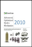 Hydro Mechanics